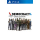 Democracy 4: Console Edition PS4